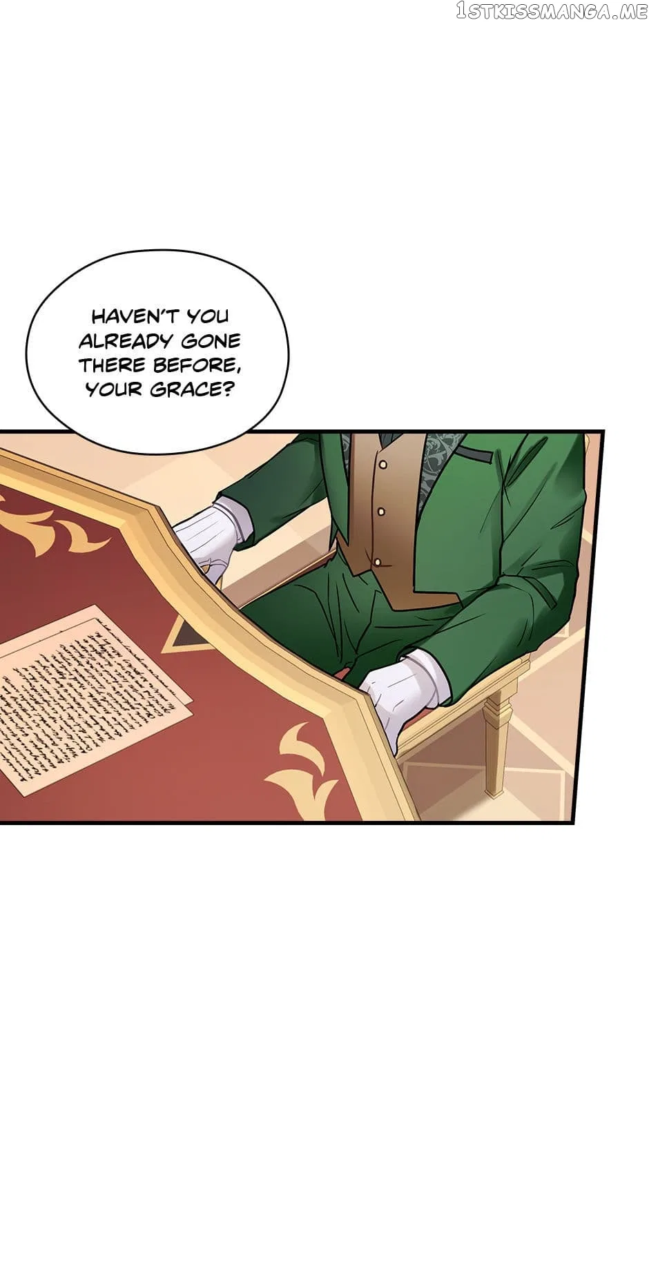 The Flower Dance and the Wind Song Chapter 96 – Page 58