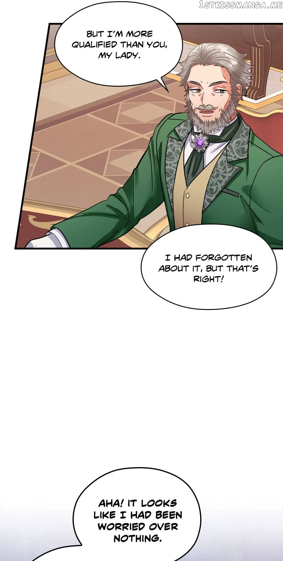 The Flower Dance and the Wind Song Chapter 96 – Page 59