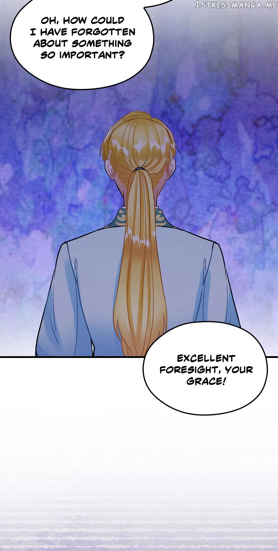 The Flower Dance and the Wind Song Chapter 96 – Page 60