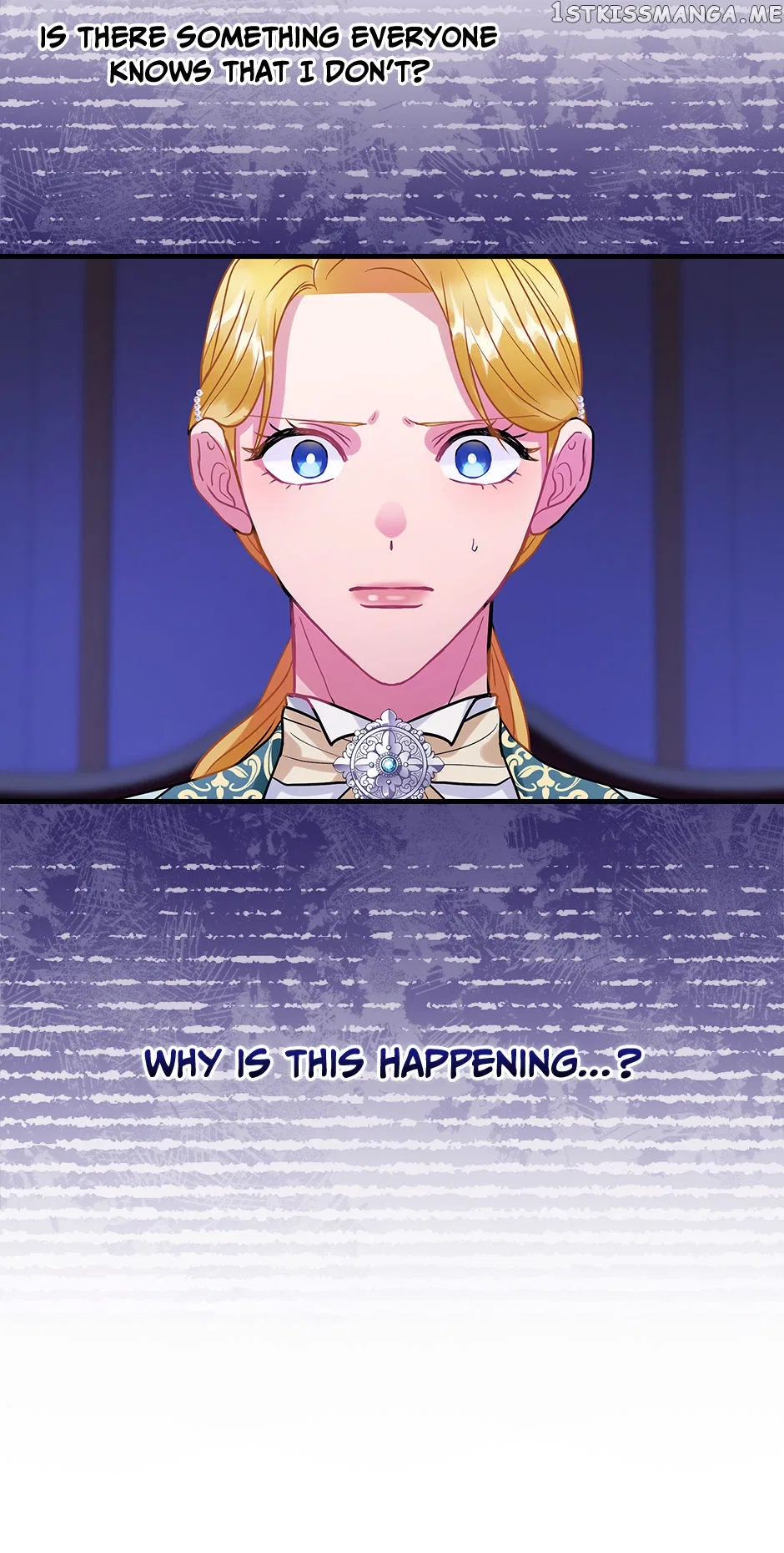 The Flower Dance and the Wind Song Chapter 96 – Page 61