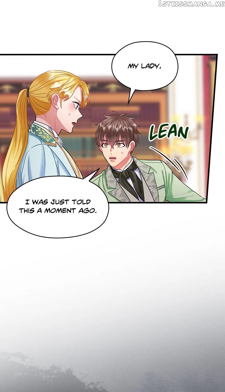 The Flower Dance and the Wind Song Chapter 96 – Page 62