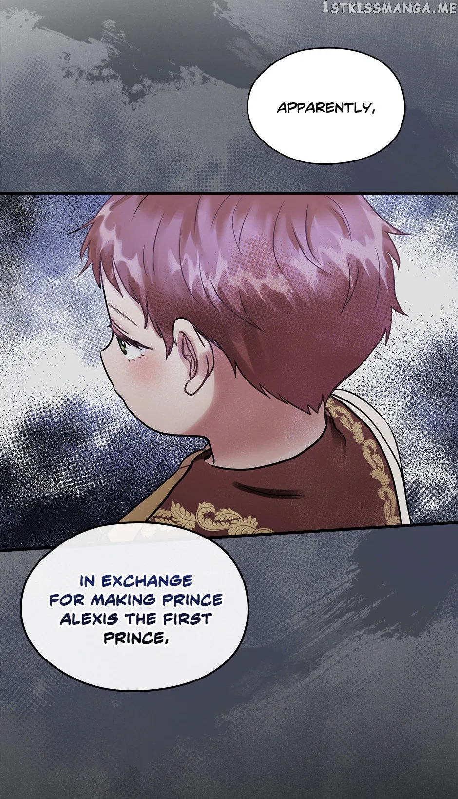 The Flower Dance and the Wind Song Chapter 96 – Page 63