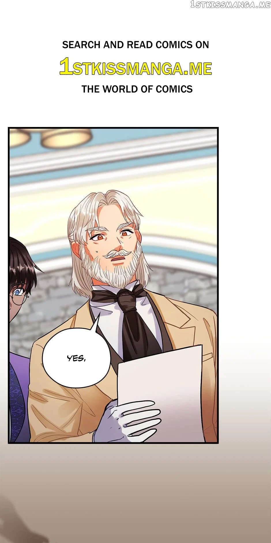 The Flower Dance and the Wind Song Chapter 95 – Page 1