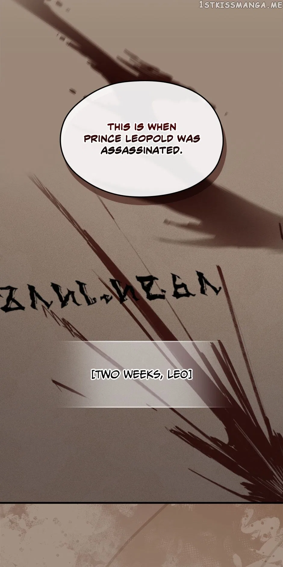 The Flower Dance and the Wind Song Chapter 95 – Page 2