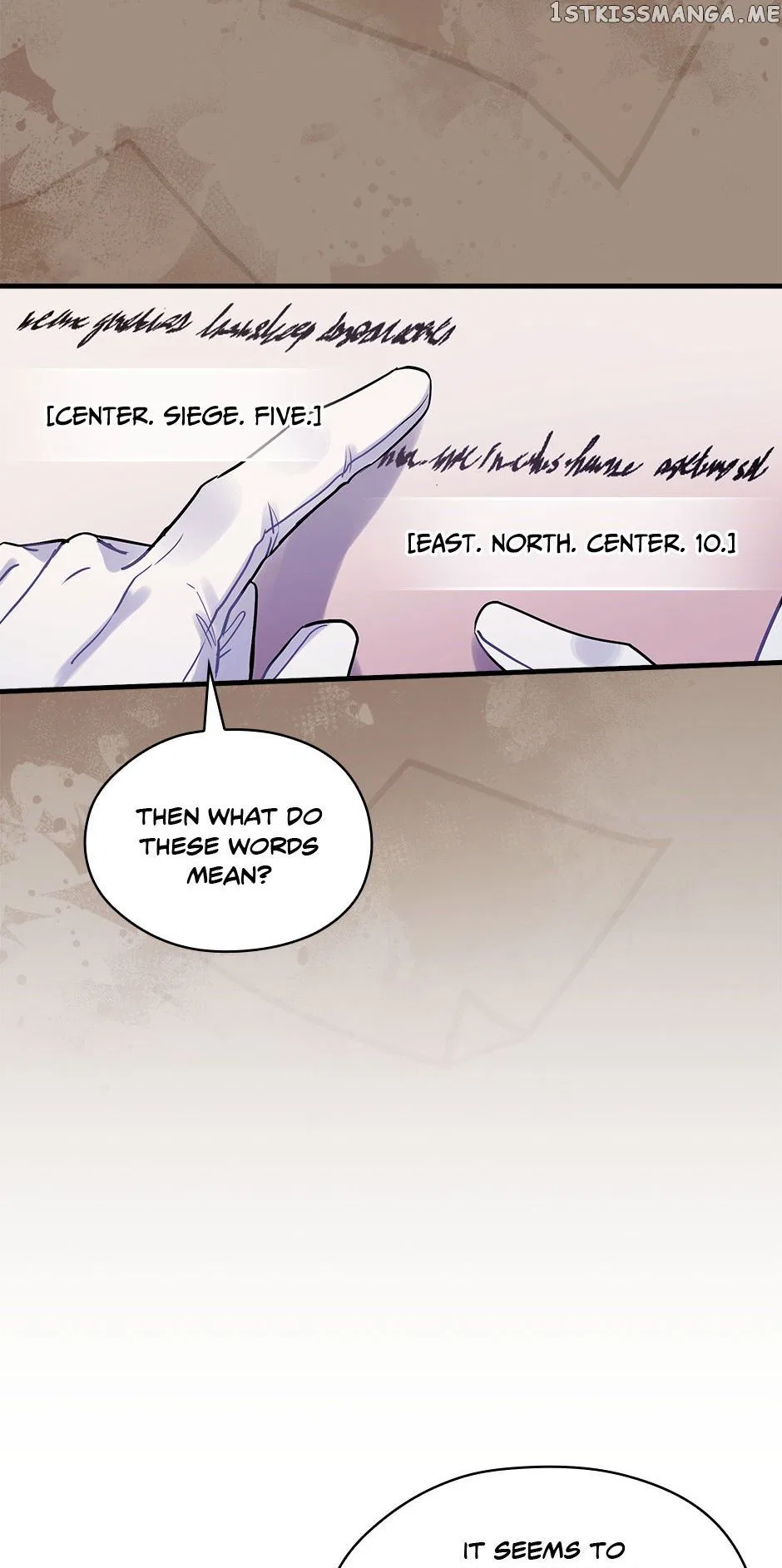 The Flower Dance and the Wind Song Chapter 95 – Page 3