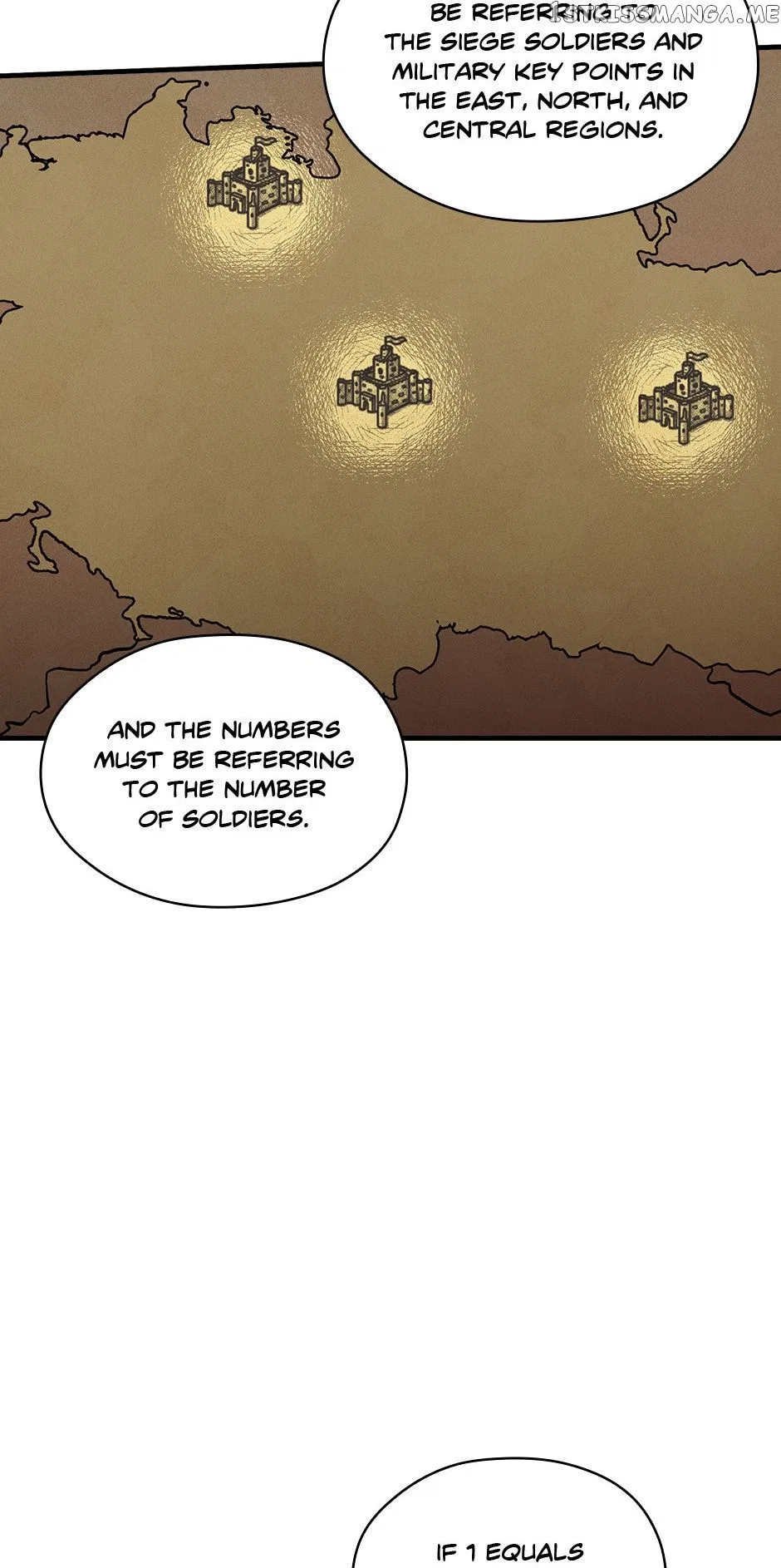 The Flower Dance and the Wind Song Chapter 95 – Page 4