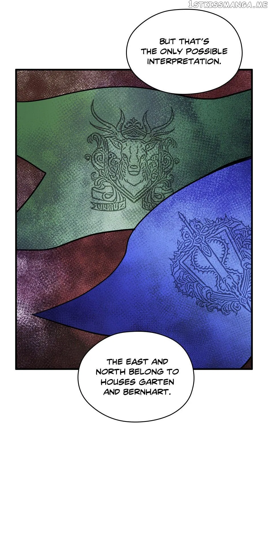 The Flower Dance and the Wind Song Chapter 95 – Page 6