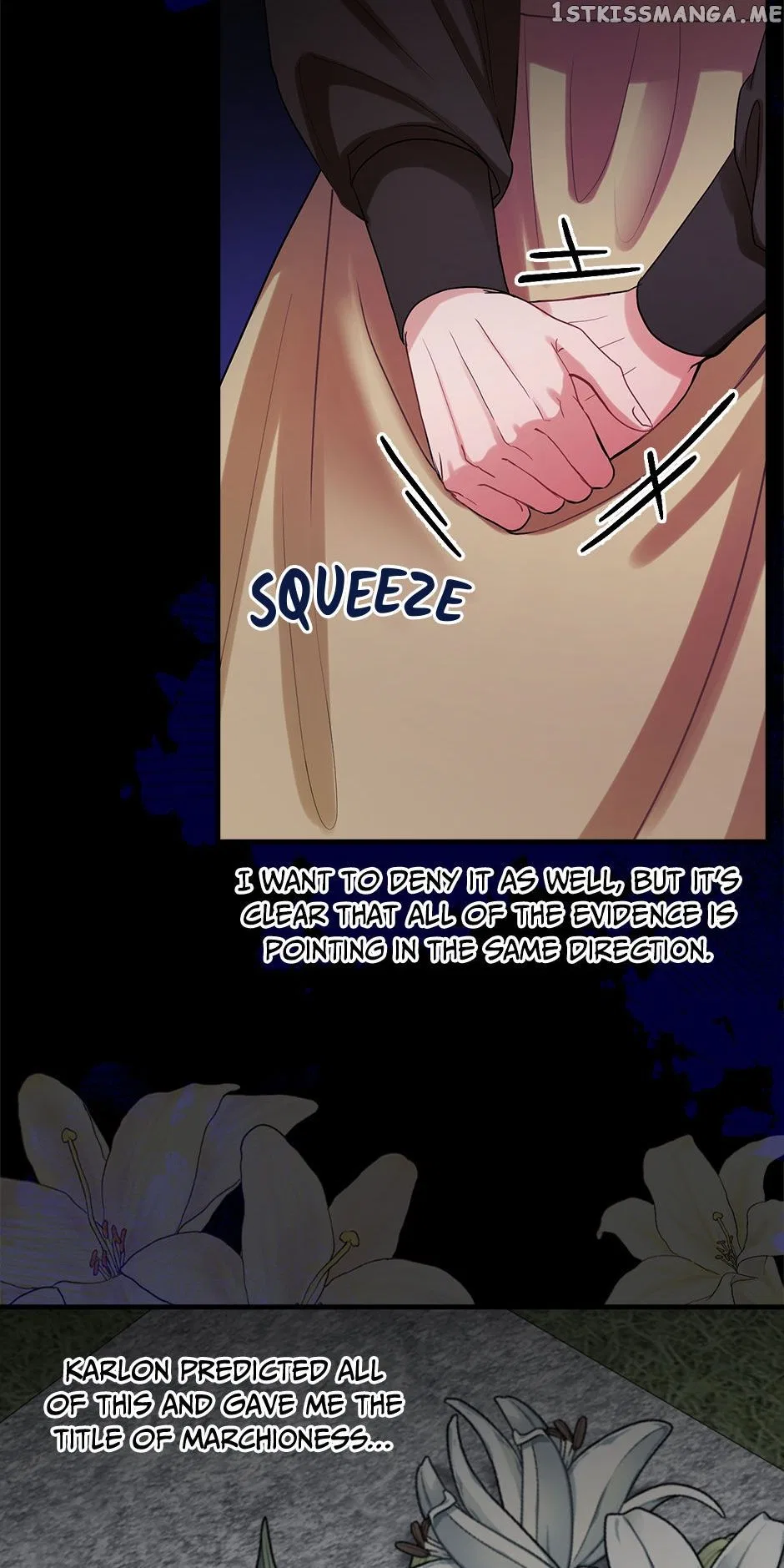 The Flower Dance and the Wind Song Chapter 95 – Page 11