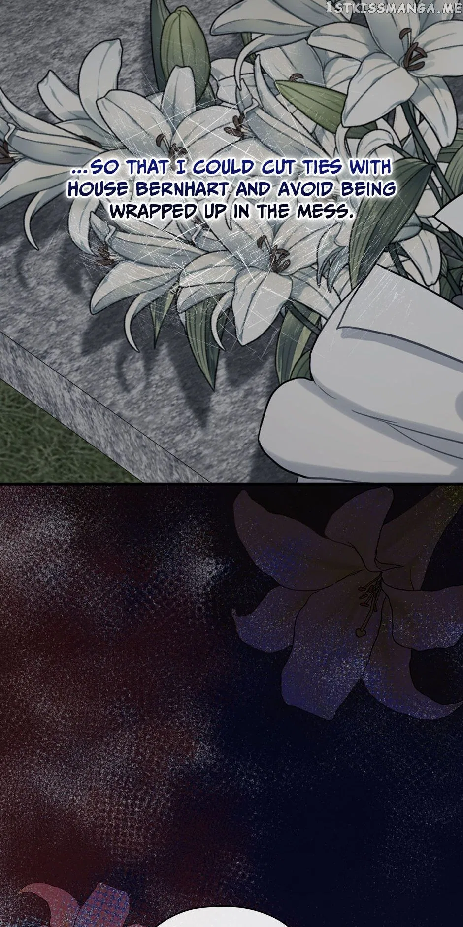 The Flower Dance and the Wind Song Chapter 95 – Page 12