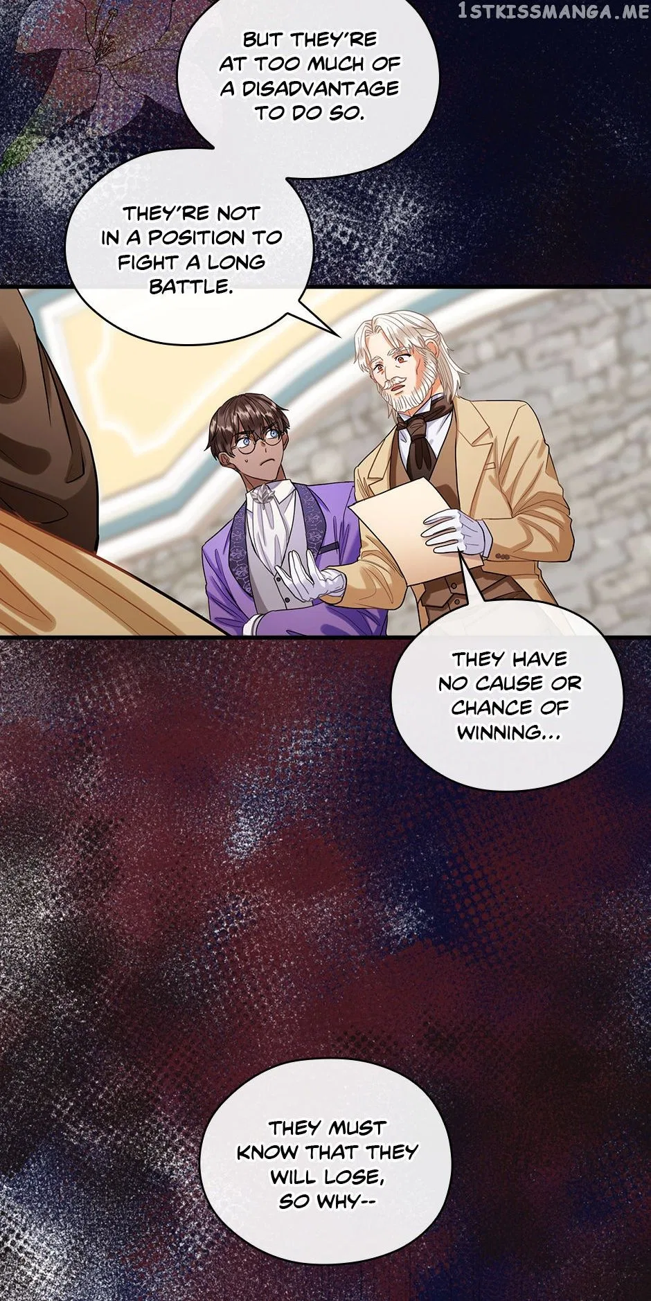 The Flower Dance and the Wind Song Chapter 95 – Page 13
