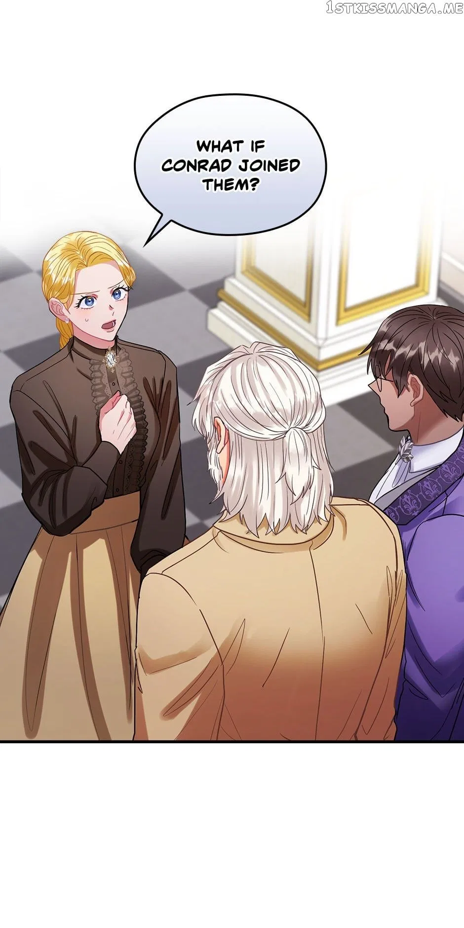 The Flower Dance and the Wind Song Chapter 95 – Page 15