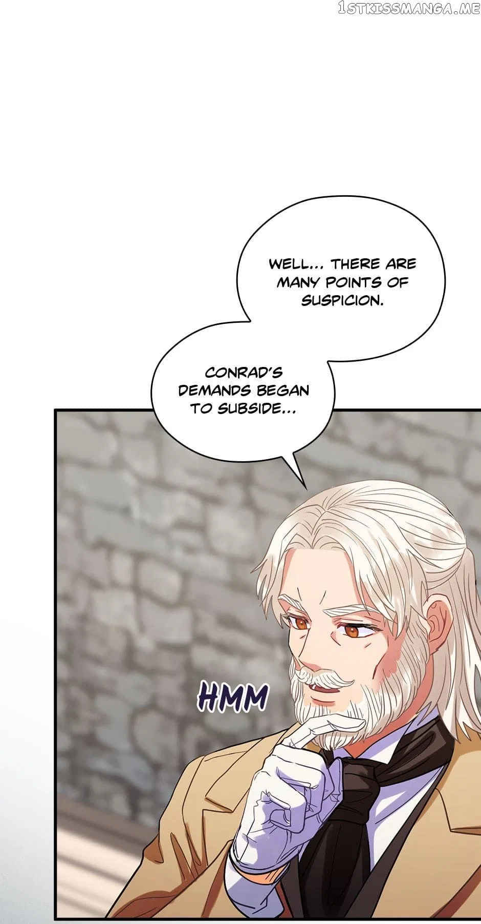 The Flower Dance and the Wind Song Chapter 95 – Page 18