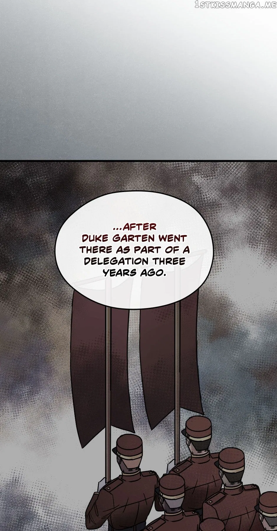 The Flower Dance and the Wind Song Chapter 95 – Page 19
