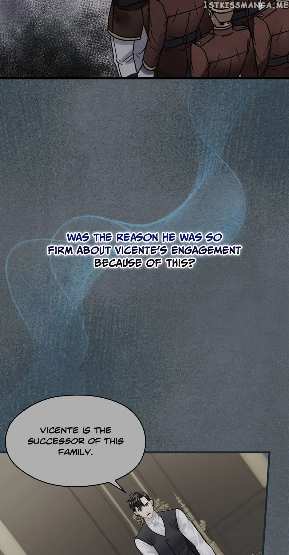 The Flower Dance and the Wind Song Chapter 95 – Page 20
