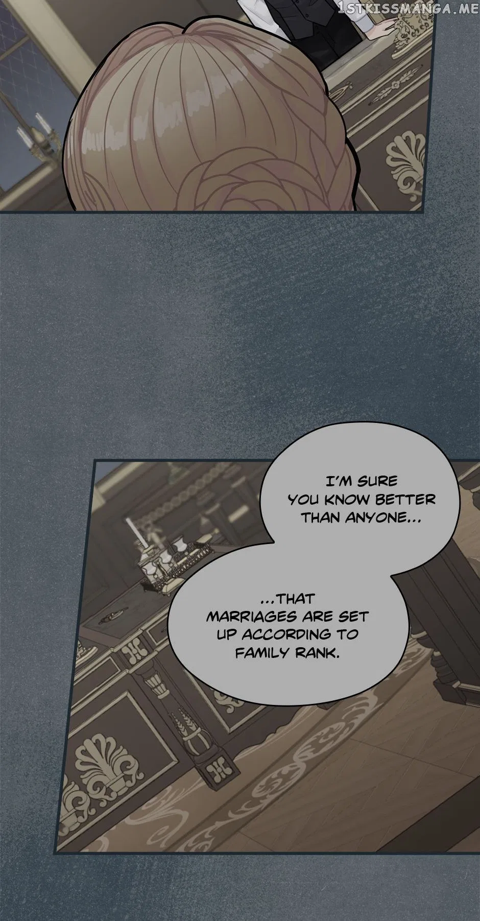 The Flower Dance and the Wind Song Chapter 95 – Page 21