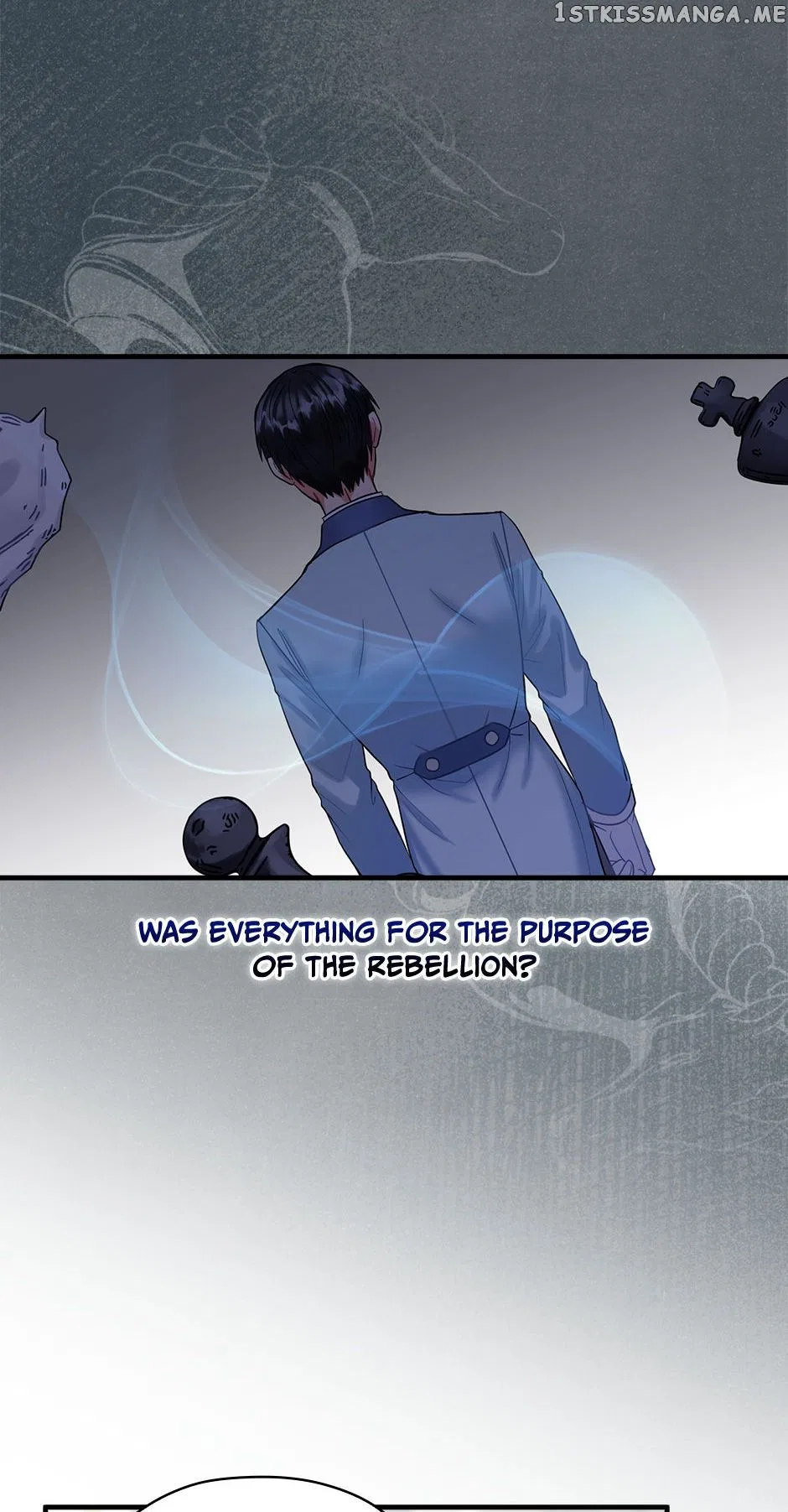 The Flower Dance and the Wind Song Chapter 95 – Page 22
