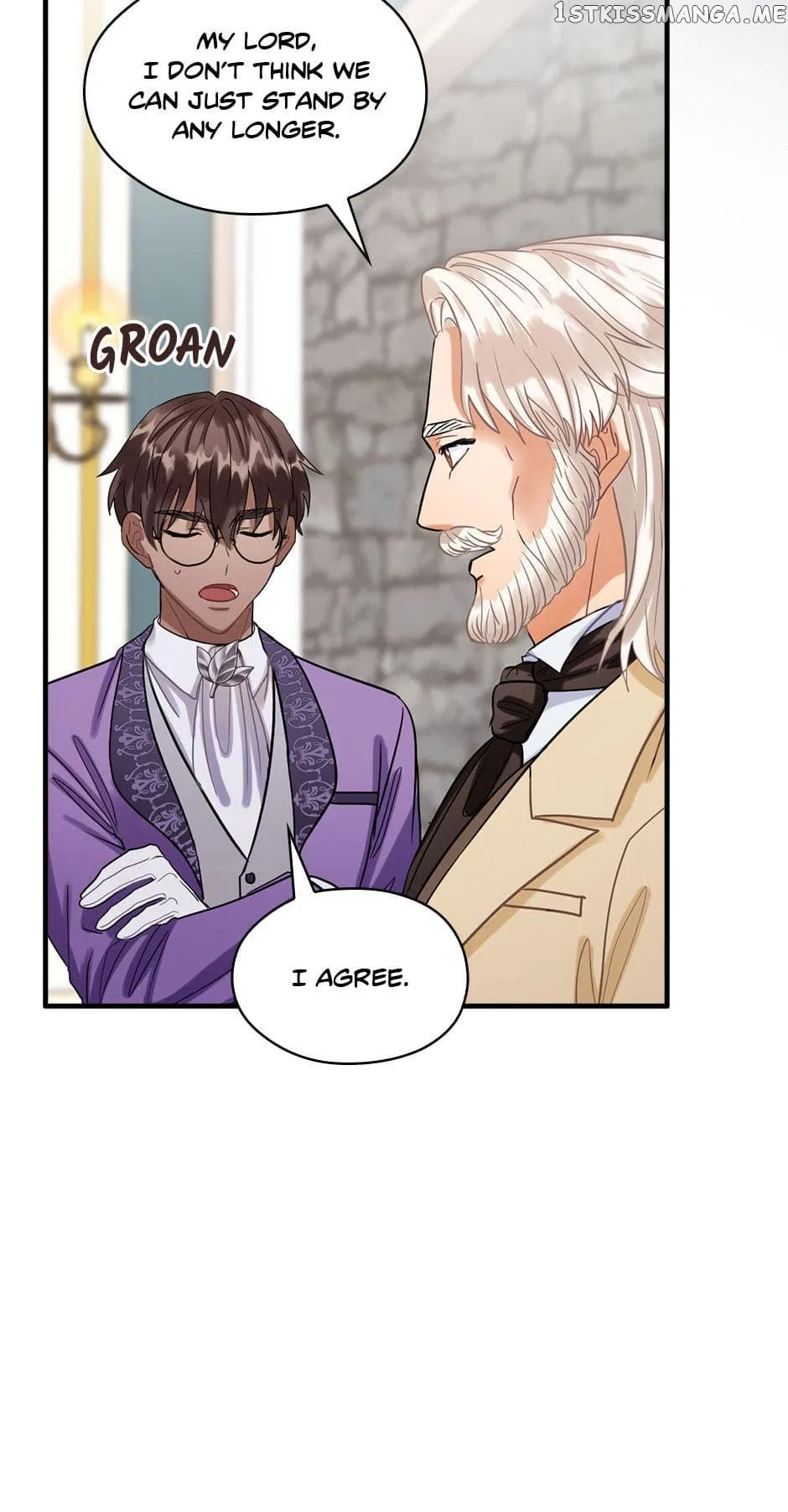 The Flower Dance and the Wind Song Chapter 95 – Page 23