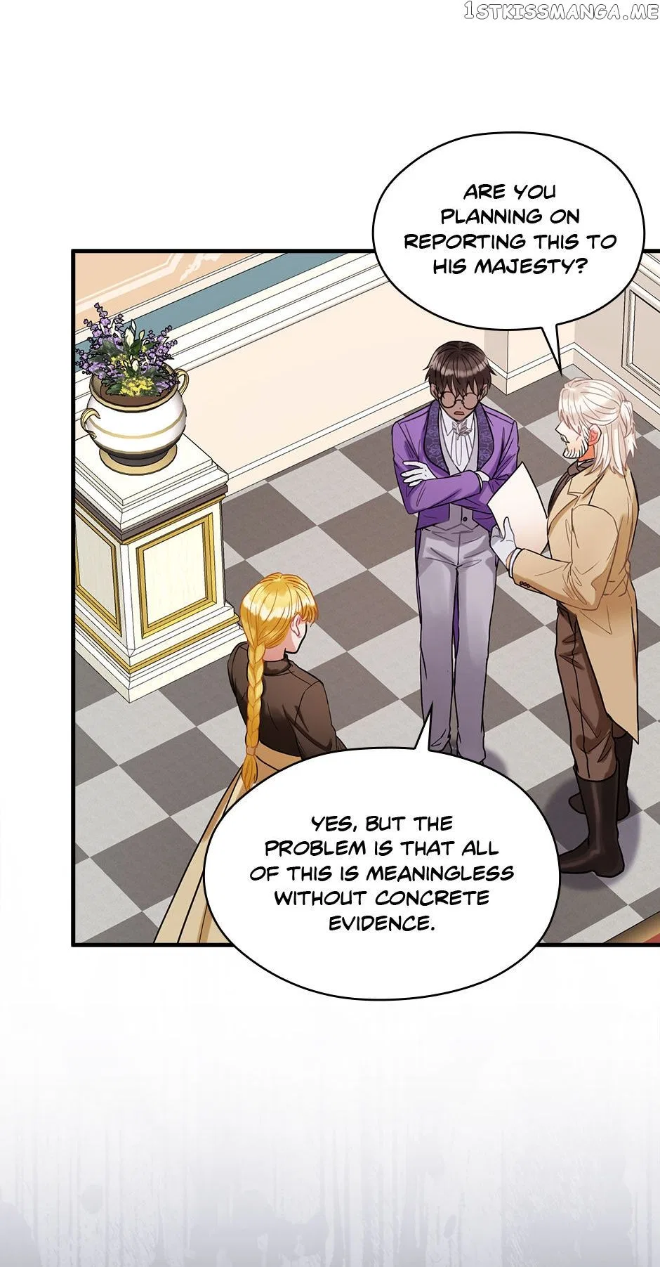 The Flower Dance and the Wind Song Chapter 95 – Page 24