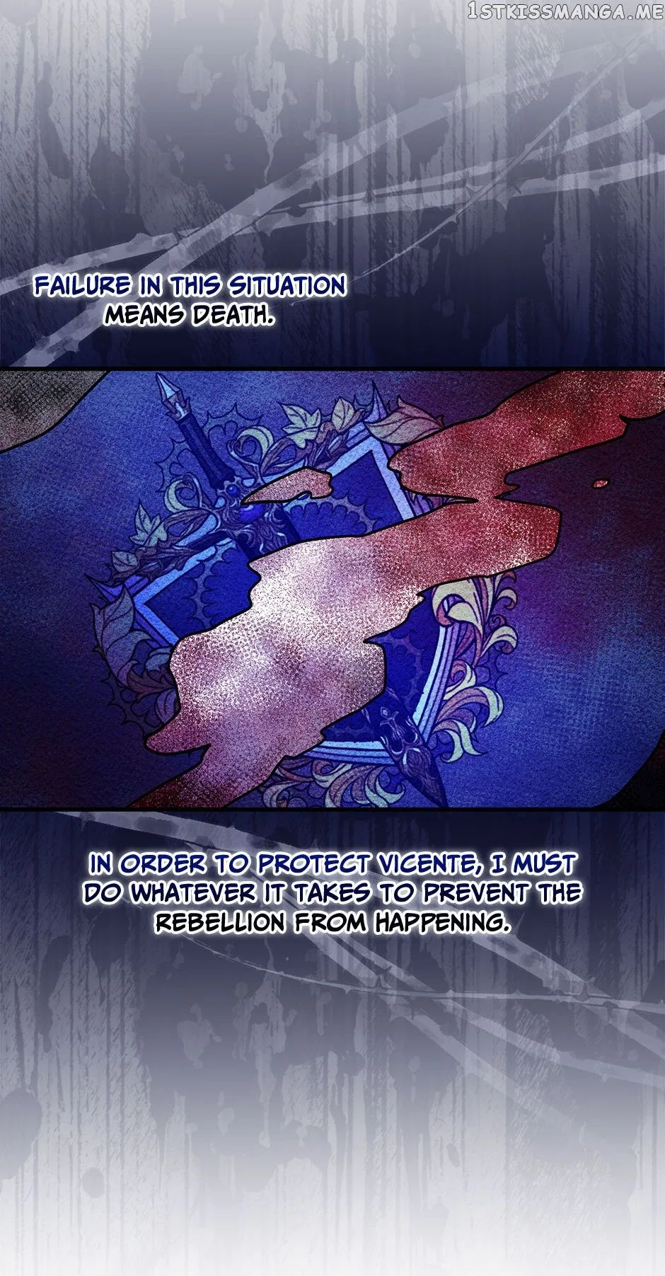 The Flower Dance and the Wind Song Chapter 95 – Page 25