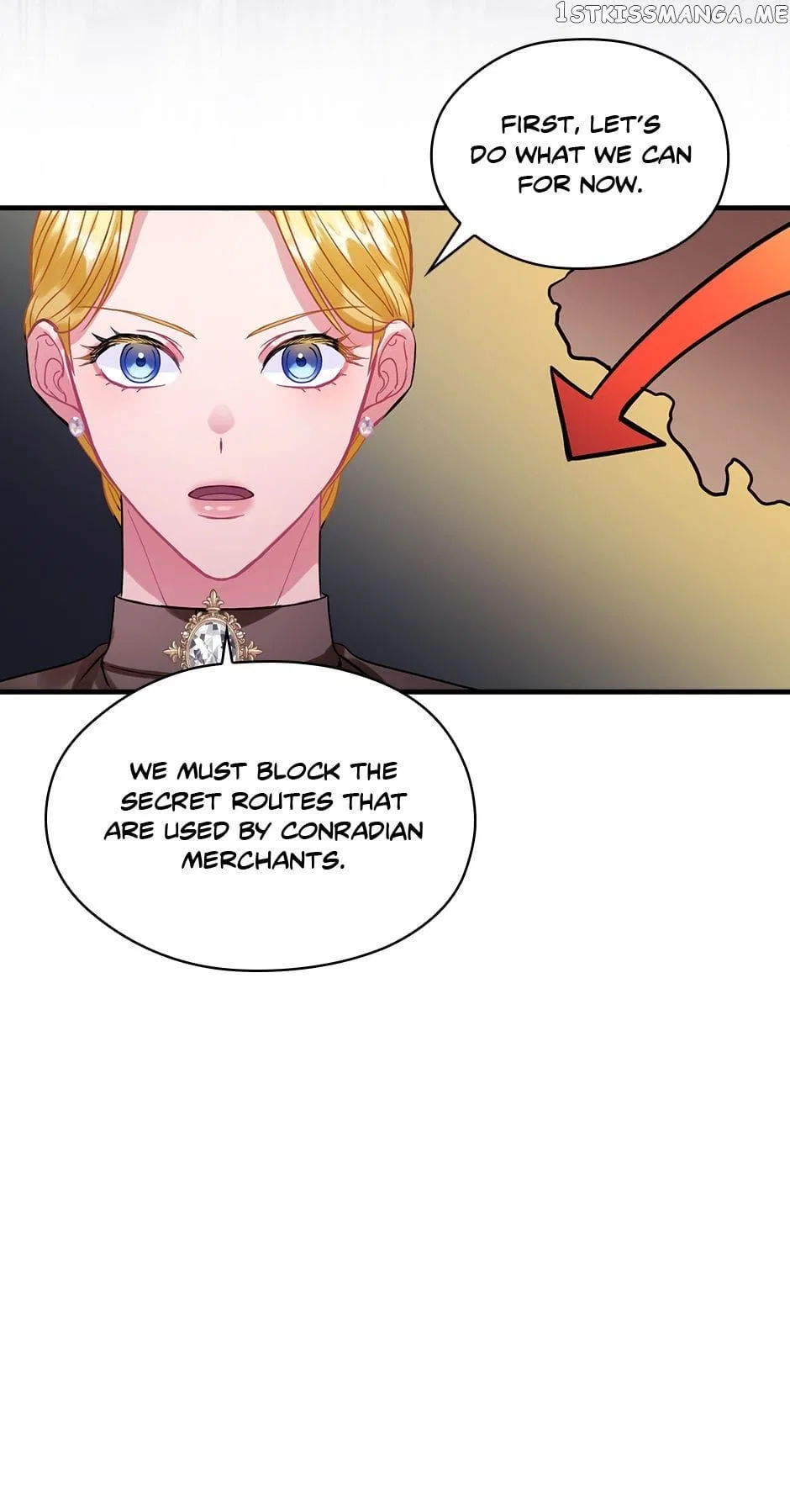 The Flower Dance and the Wind Song Chapter 95 – Page 26