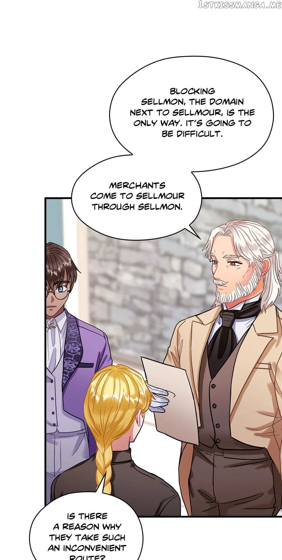 The Flower Dance and the Wind Song Chapter 95 – Page 27