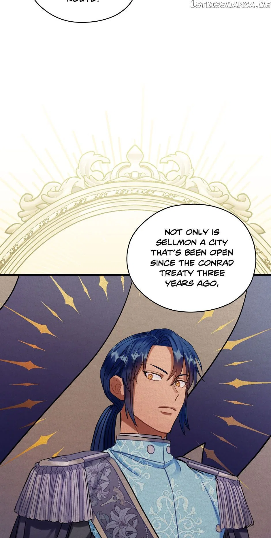 The Flower Dance and the Wind Song Chapter 95 – Page 28