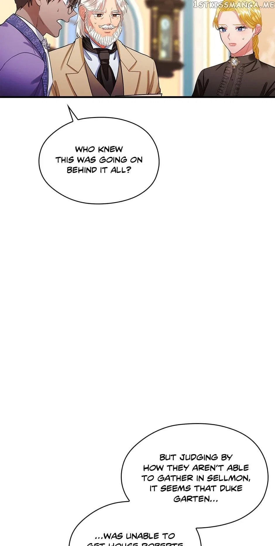 The Flower Dance and the Wind Song Chapter 95 – Page 30