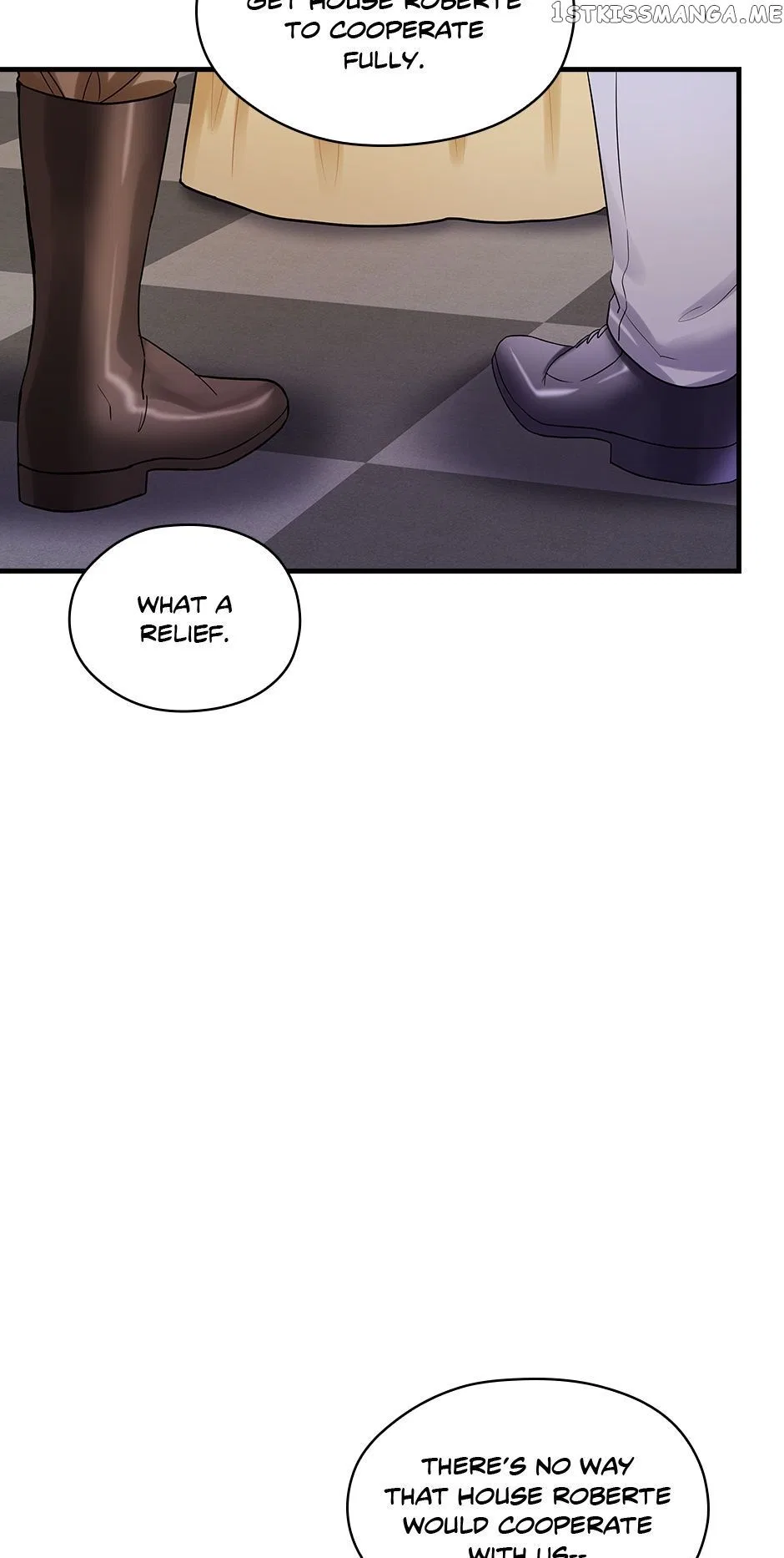 The Flower Dance and the Wind Song Chapter 95 – Page 31