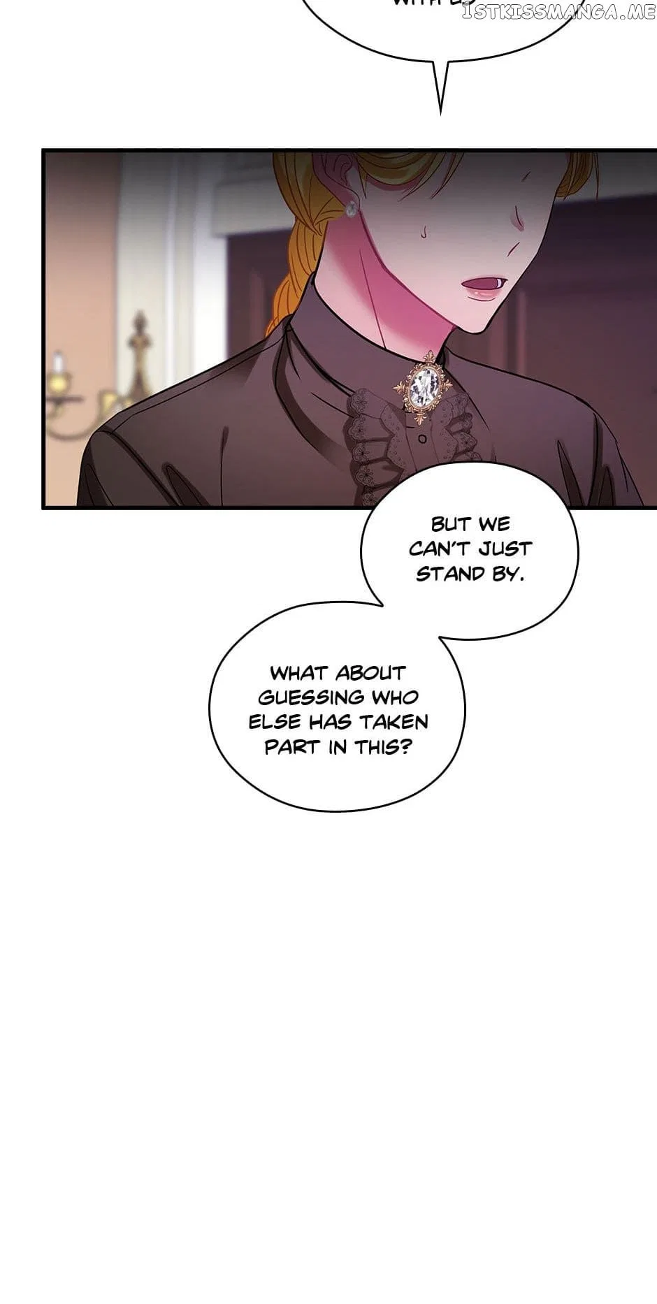 The Flower Dance and the Wind Song Chapter 95 – Page 32