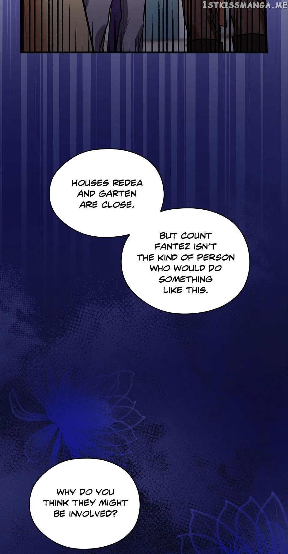 The Flower Dance and the Wind Song Chapter 95 – Page 34