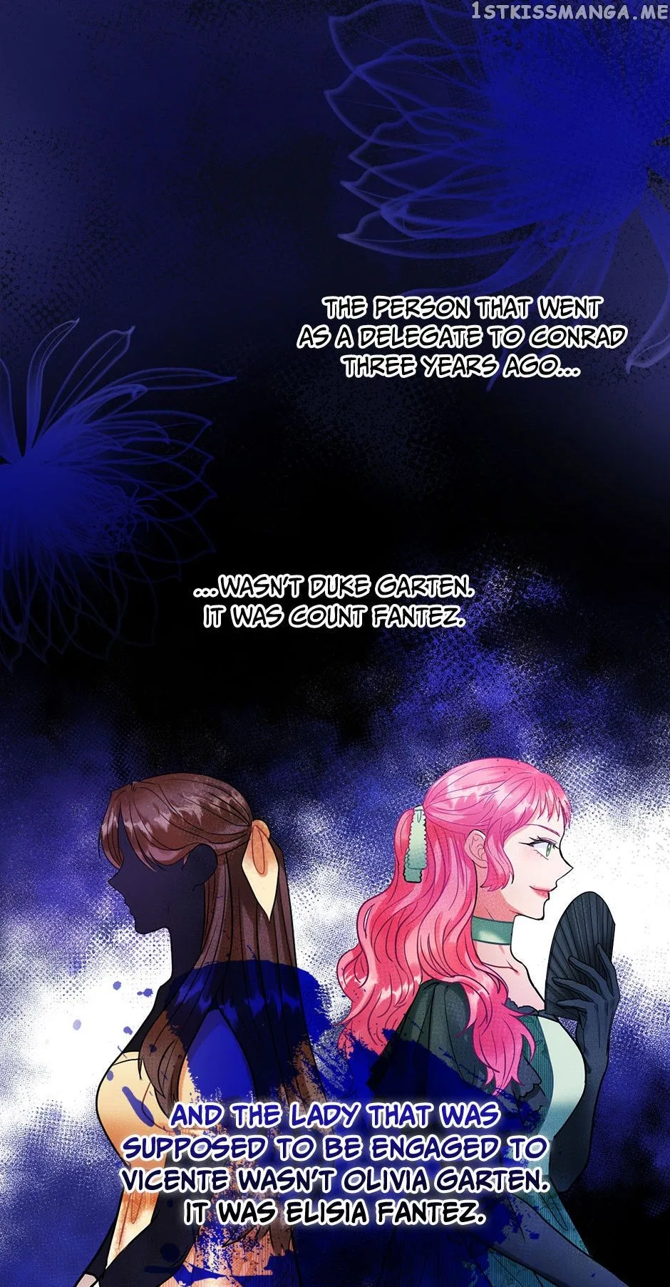 The Flower Dance and the Wind Song Chapter 95 – Page 35