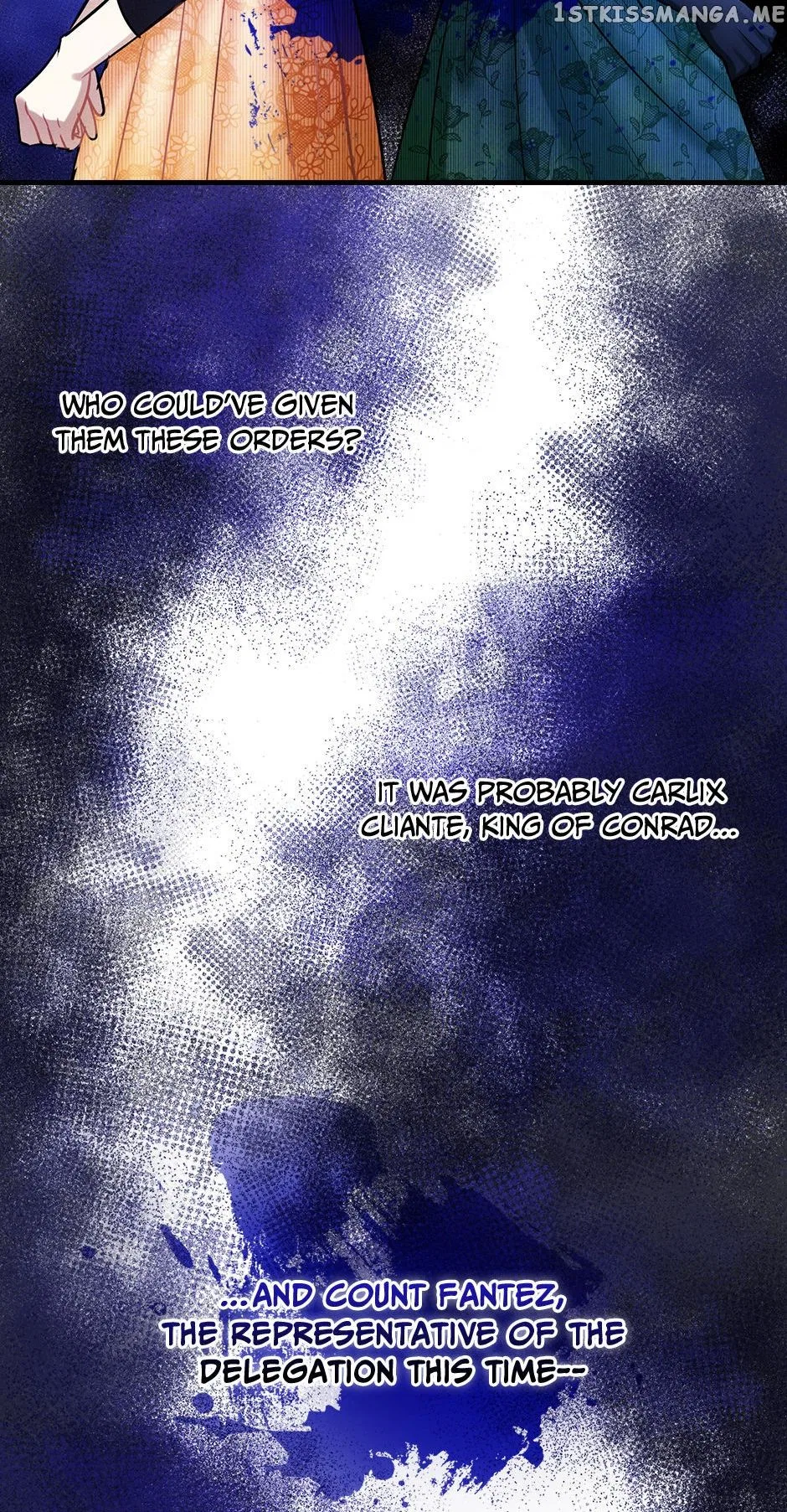 The Flower Dance and the Wind Song Chapter 95 – Page 36