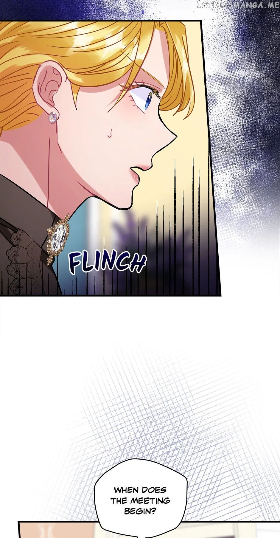 The Flower Dance and the Wind Song Chapter 95 – Page 37