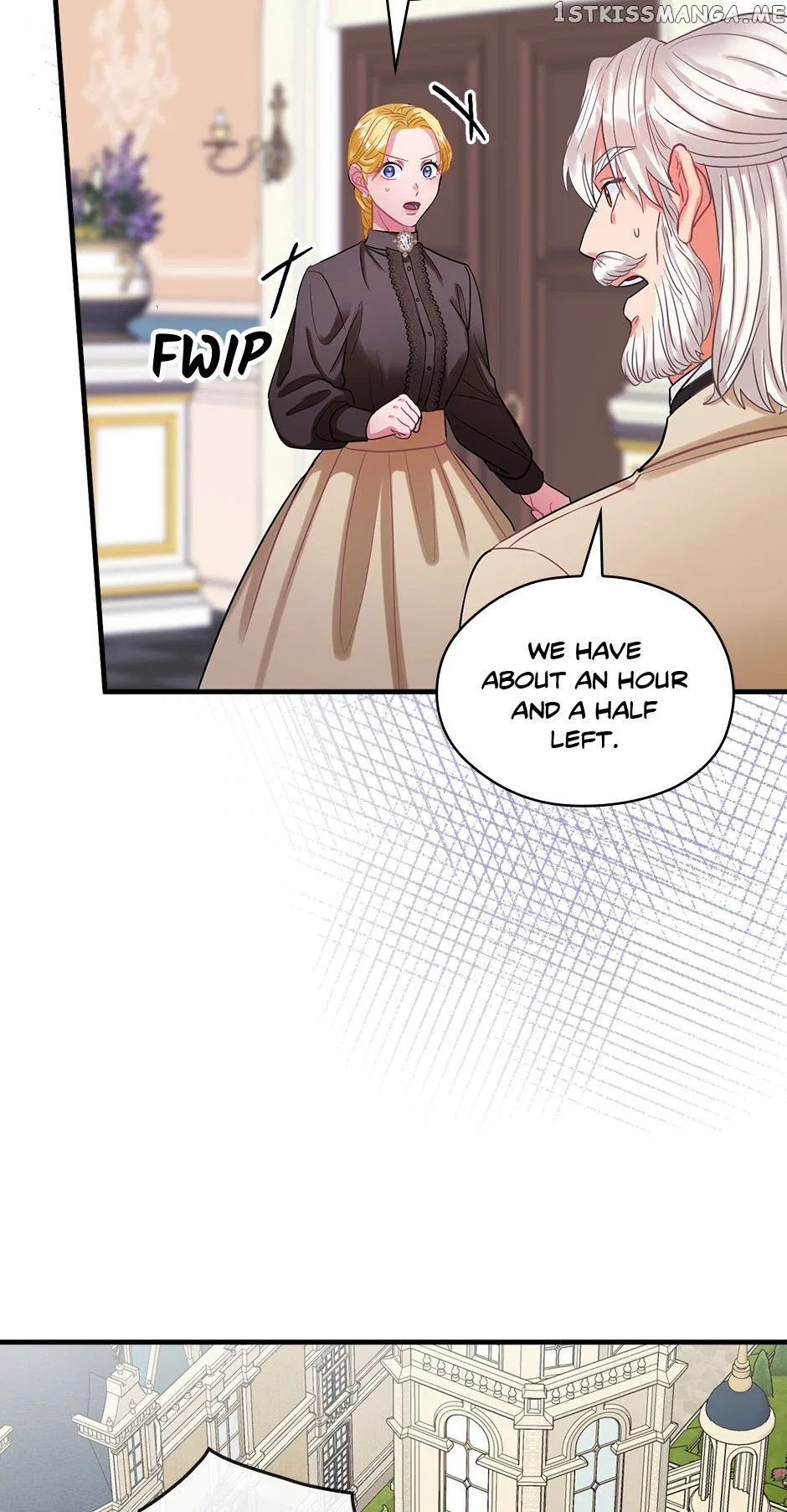 The Flower Dance and the Wind Song Chapter 95 – Page 38
