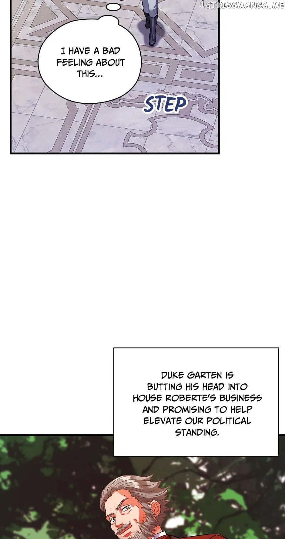 The Flower Dance and the Wind Song Chapter 95 – Page 42