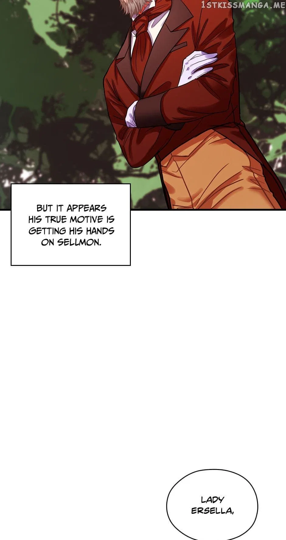 The Flower Dance and the Wind Song Chapter 95 – Page 43