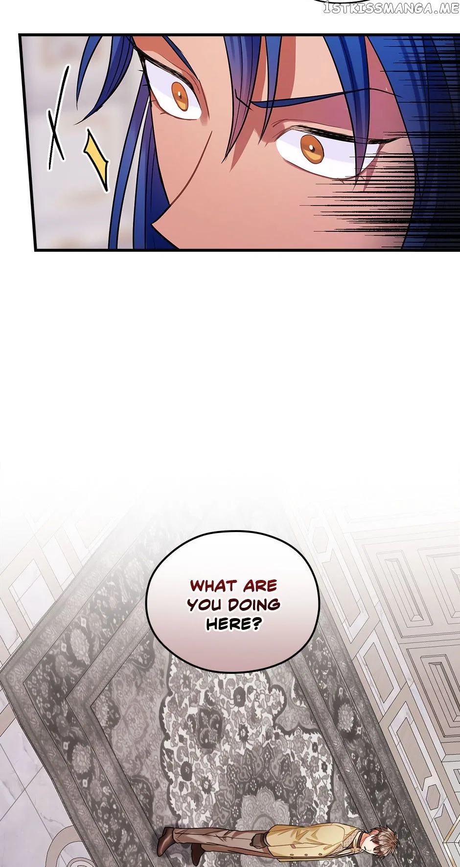 The Flower Dance and the Wind Song Chapter 95 – Page 44