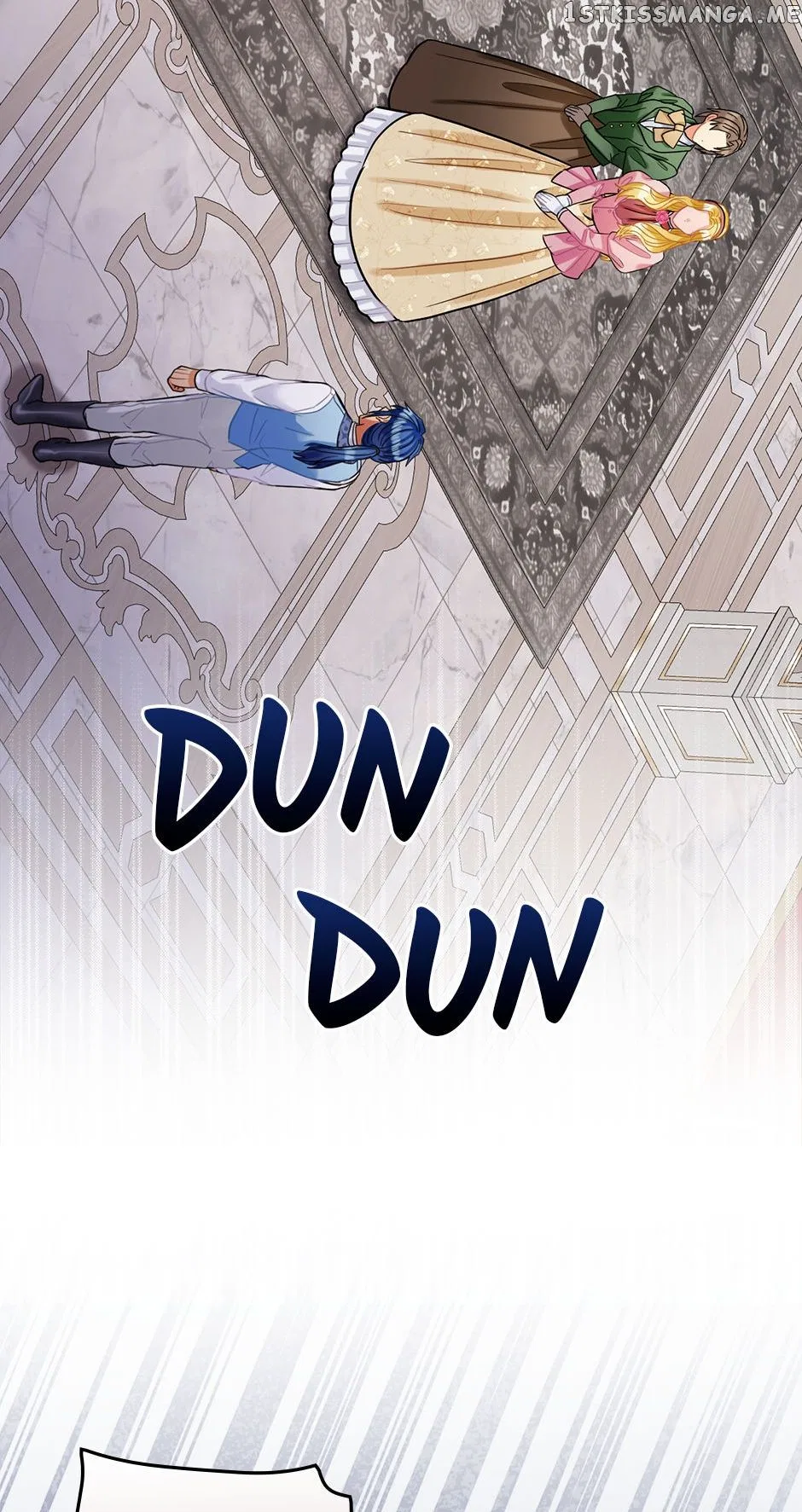 The Flower Dance and the Wind Song Chapter 95 – Page 45