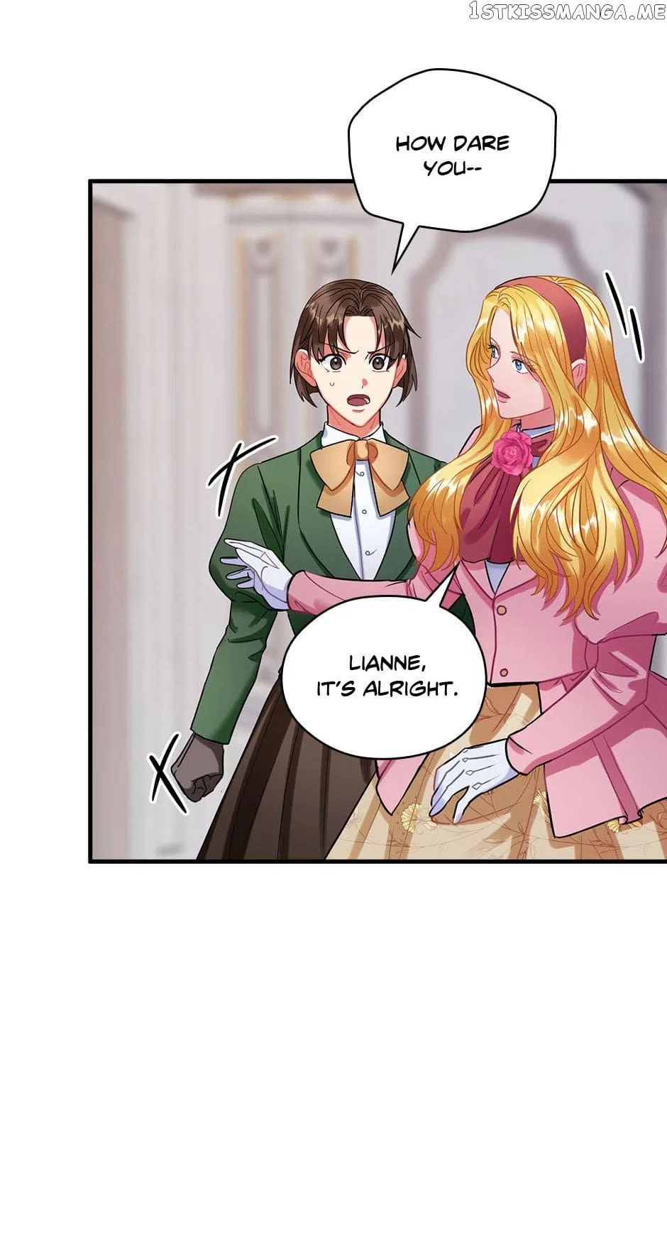 The Flower Dance and the Wind Song Chapter 95 – Page 47