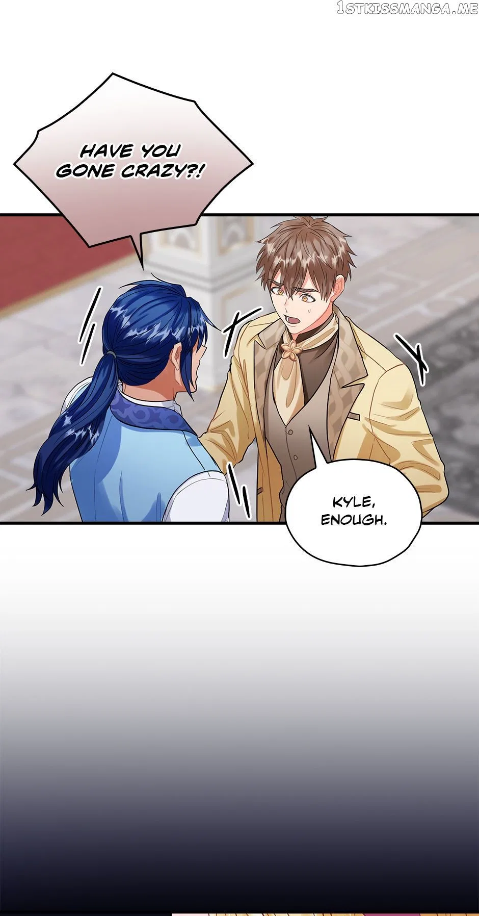 The Flower Dance and the Wind Song Chapter 95 – Page 48
