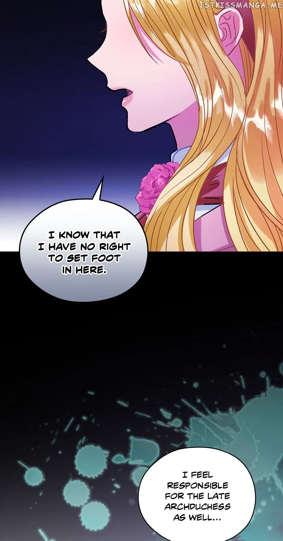 The Flower Dance and the Wind Song Chapter 95 – Page 49