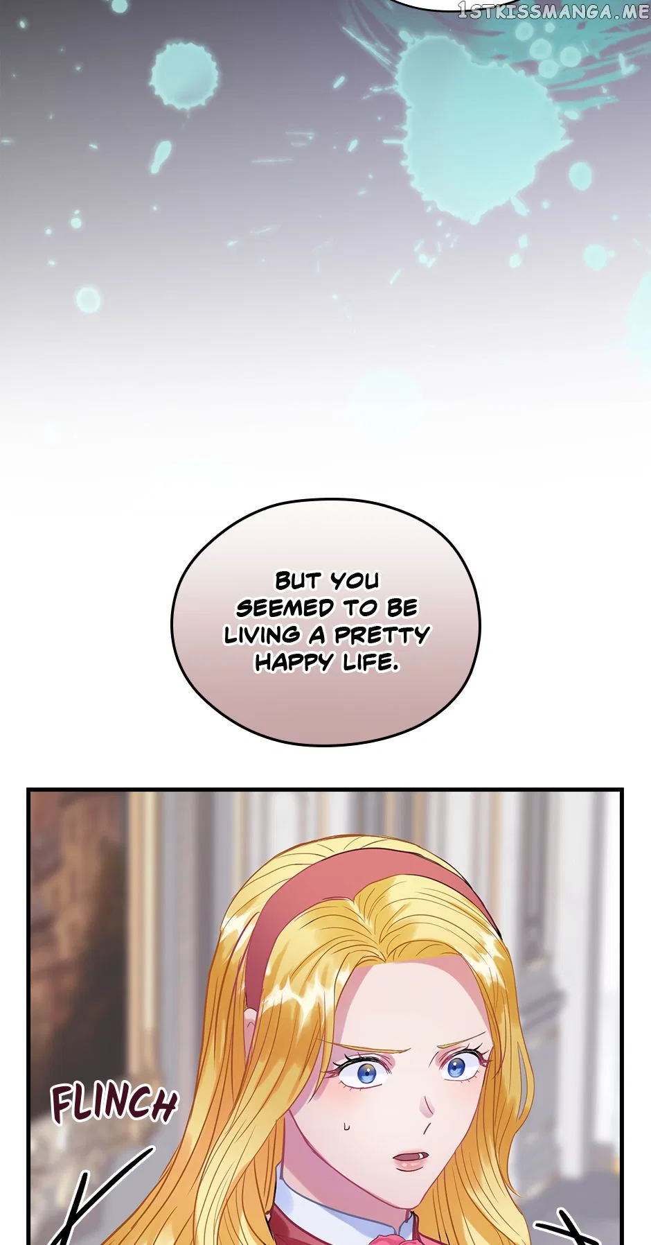 The Flower Dance and the Wind Song Chapter 95 – Page 50
