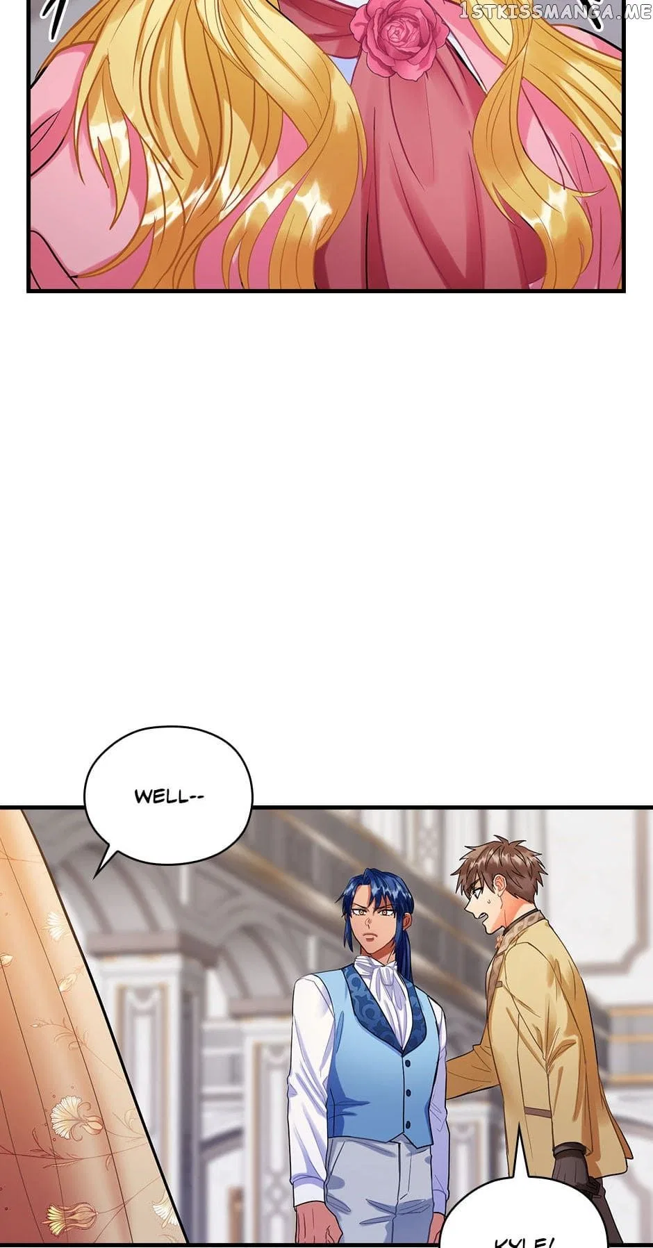 The Flower Dance and the Wind Song Chapter 95 – Page 51