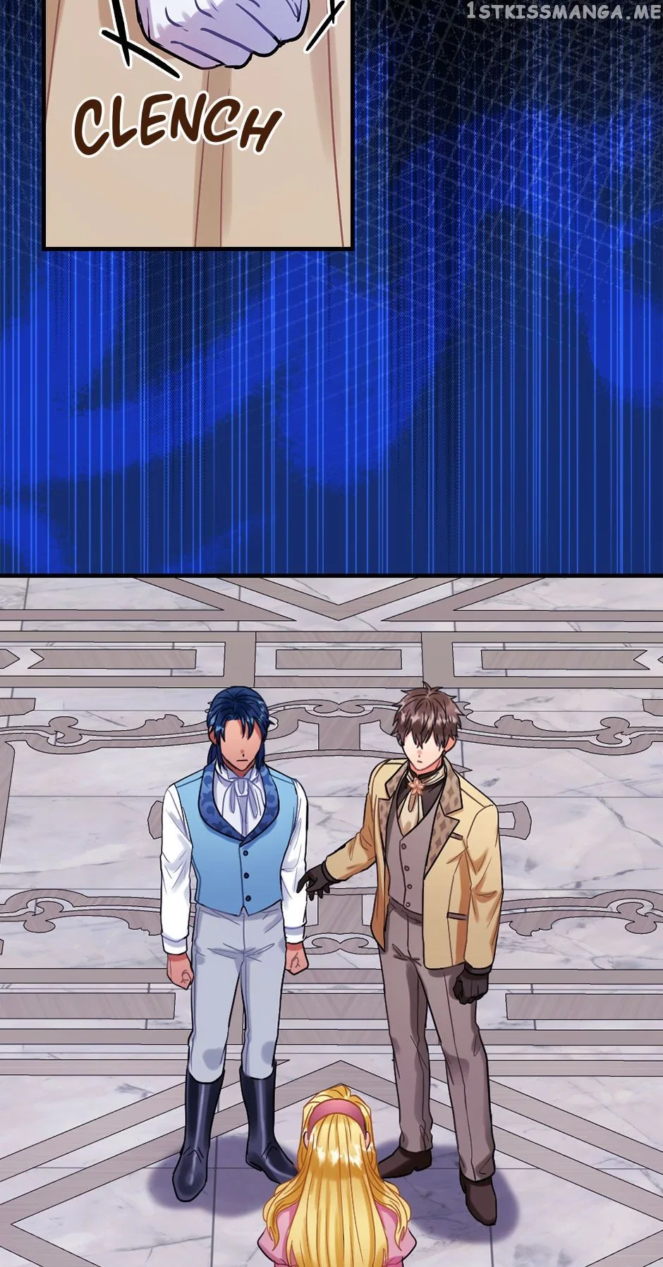 The Flower Dance and the Wind Song Chapter 95 – Page 54