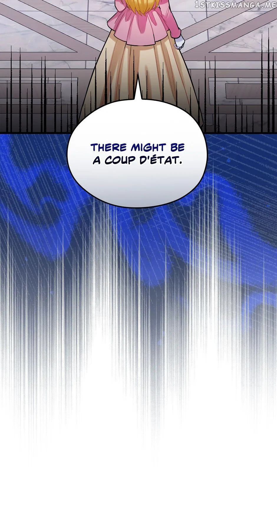 The Flower Dance and the Wind Song Chapter 95 – Page 55