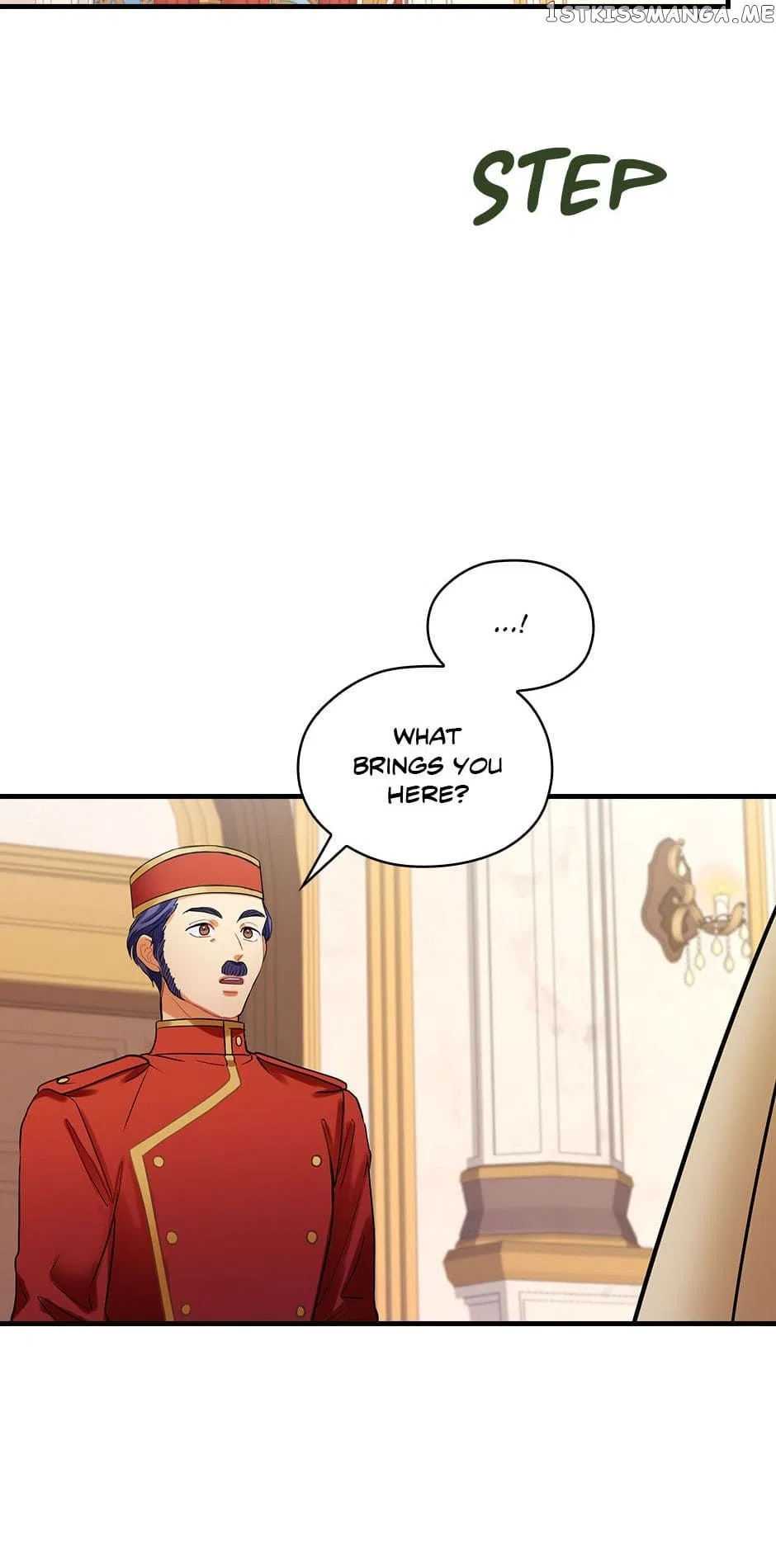 The Flower Dance and the Wind Song Chapter 95 – Page 58