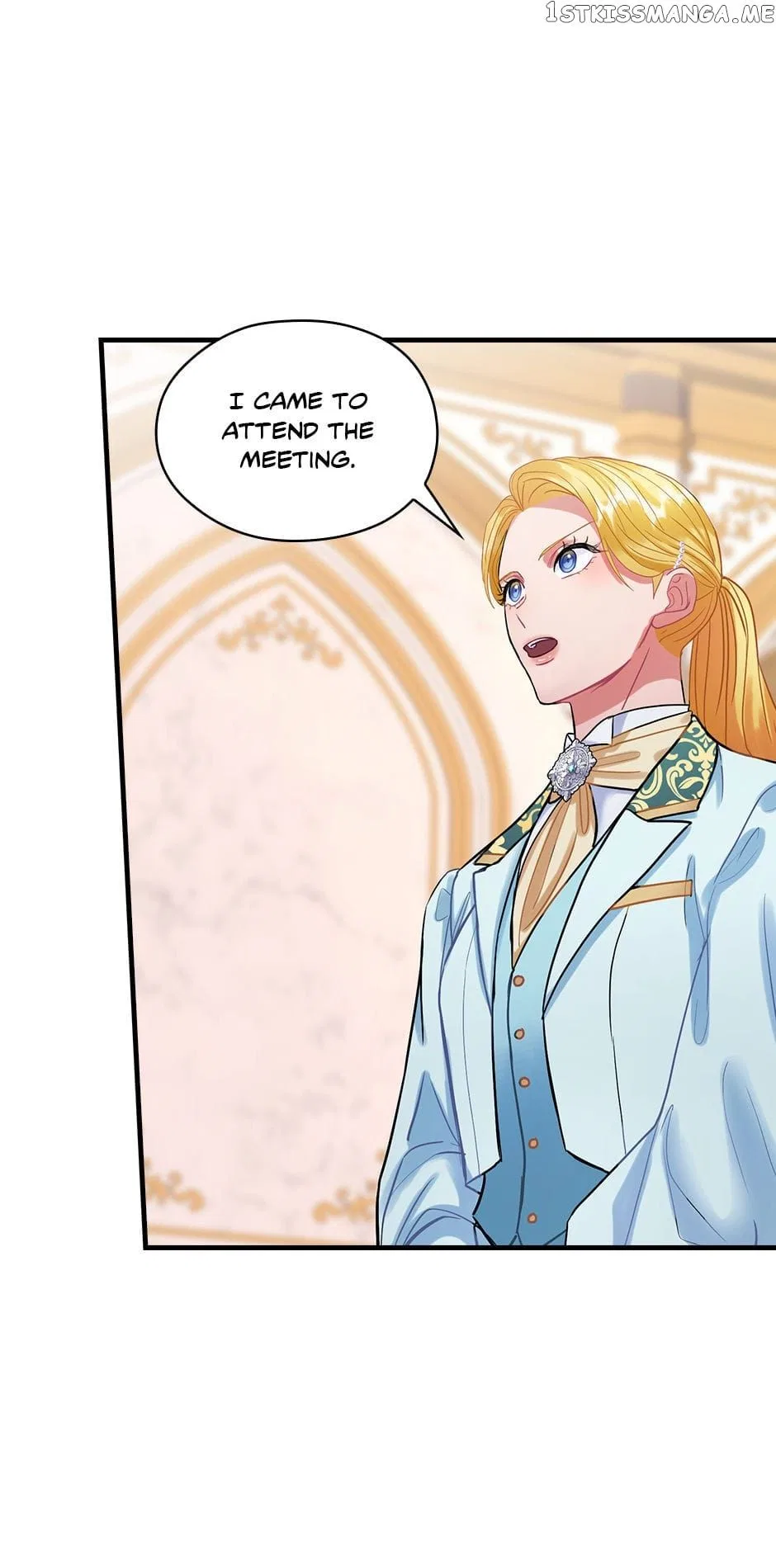 The Flower Dance and the Wind Song Chapter 95 – Page 59
