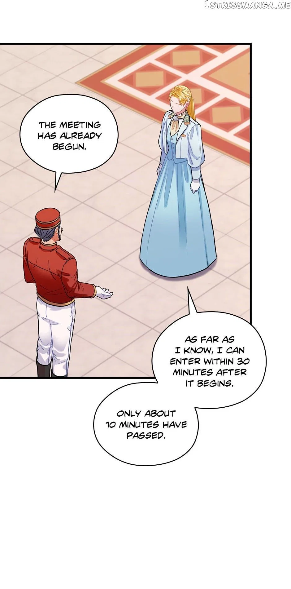 The Flower Dance and the Wind Song Chapter 95 – Page 60