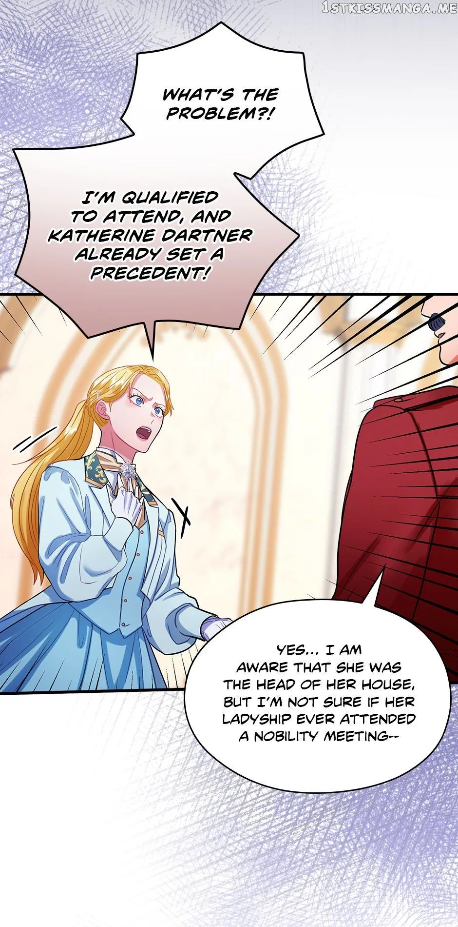 The Flower Dance and the Wind Song Chapter 95 – Page 63