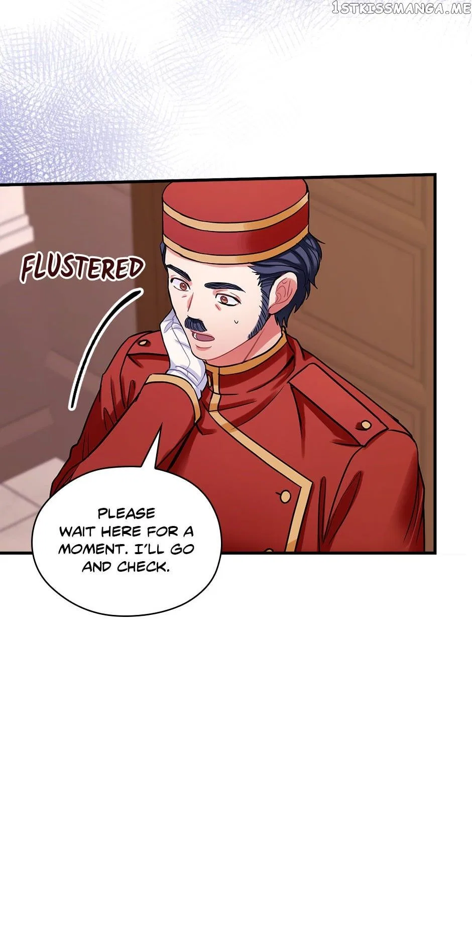 The Flower Dance and the Wind Song Chapter 95 – Page 64